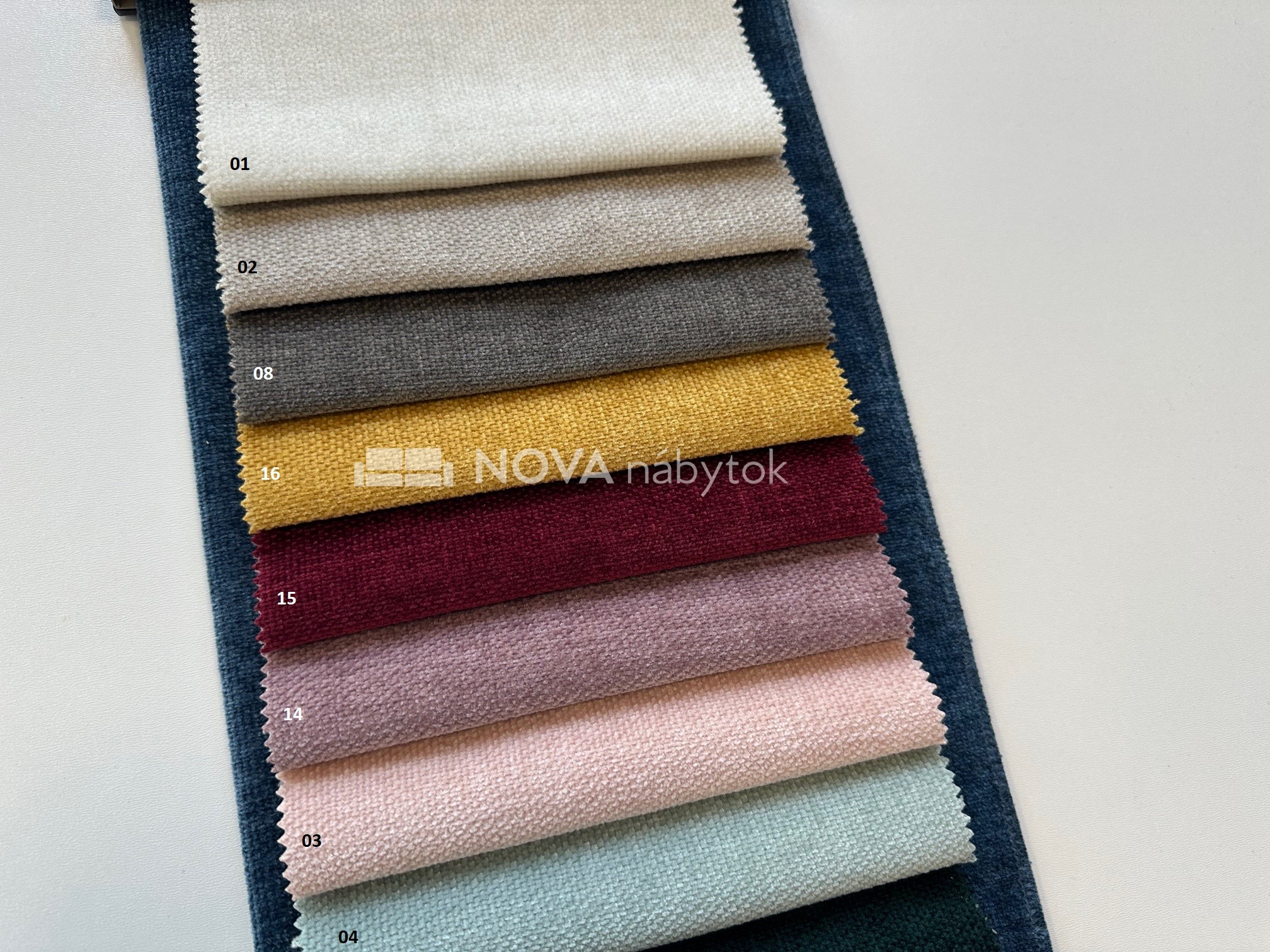 Concept (2) potahova latka NOVA nabytok